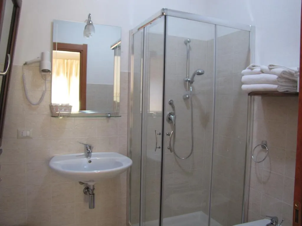 Farm stay Agriturismo Porticciolo Porto Conte Italy
