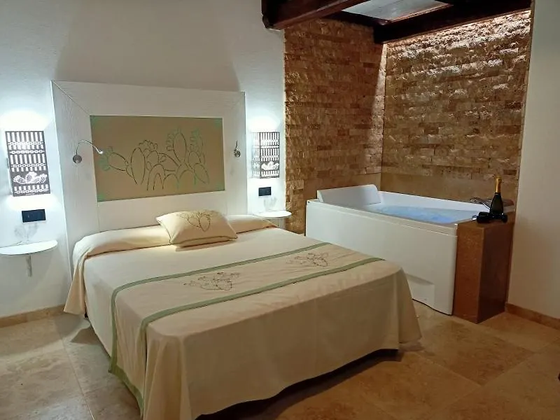 Agriturismo Porticciolo Porto Conte Farm stay