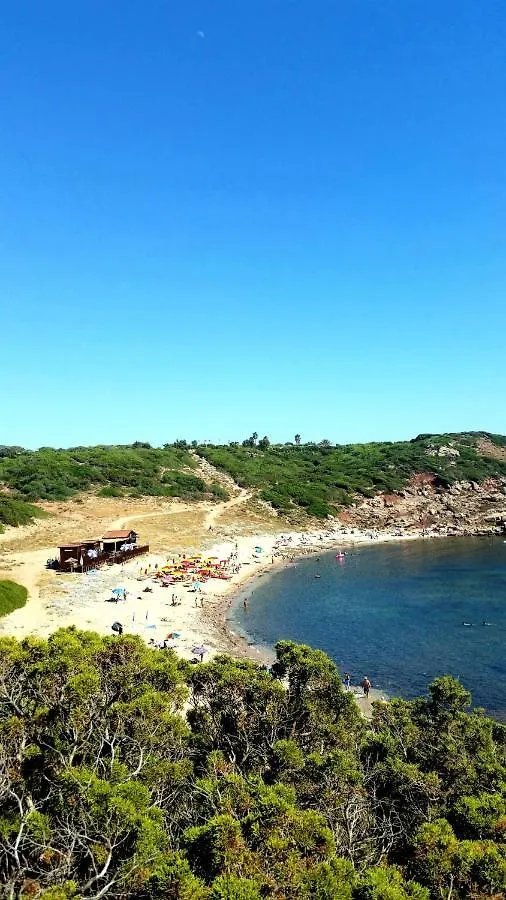 Agriturismo Porticciolo Porto Conte 0*,  Italy