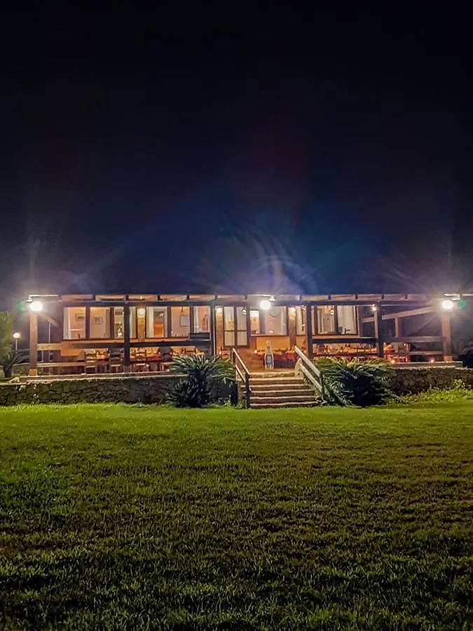 Agriturismo Porticciolo Porto Conte