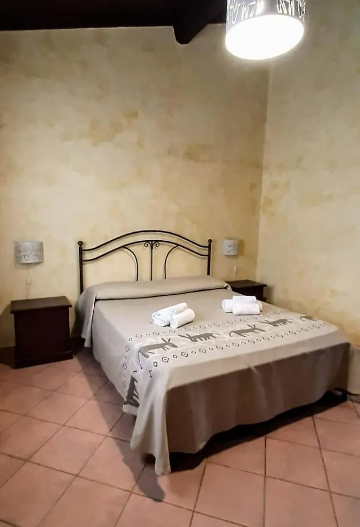 Agriturismo Porticciolo Porto Conte