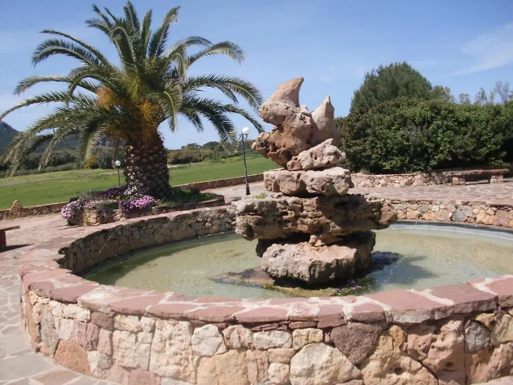 Agriturismo Porticciolo Porto Conte Italy